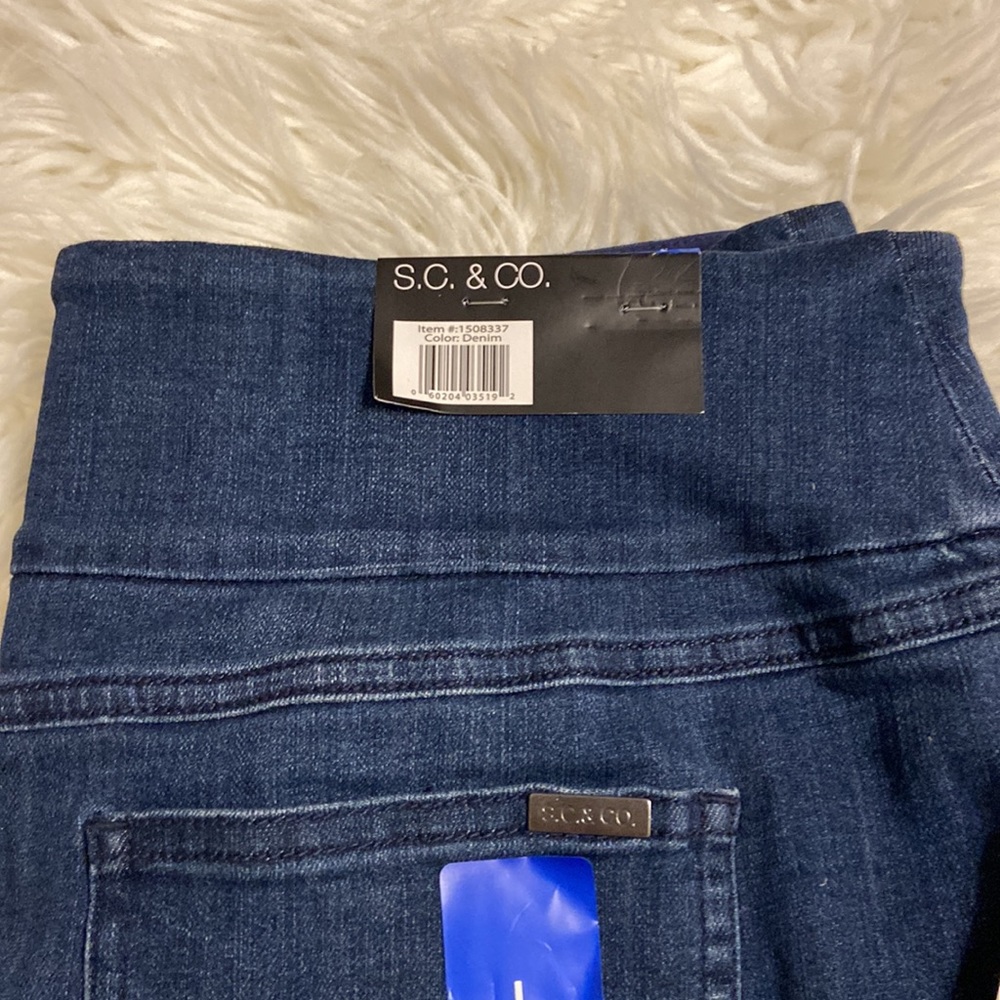 S.C.&CO Skorts size L brand new with tag please see all photos - Picture 14 of 15
